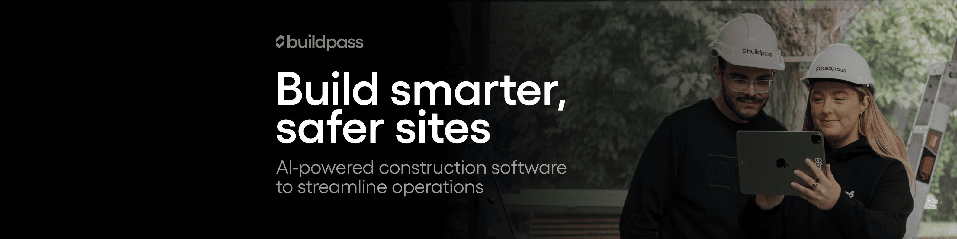 screenshot of BuildPass