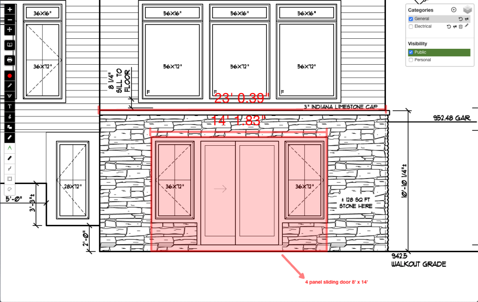 screenshot of BuildTools