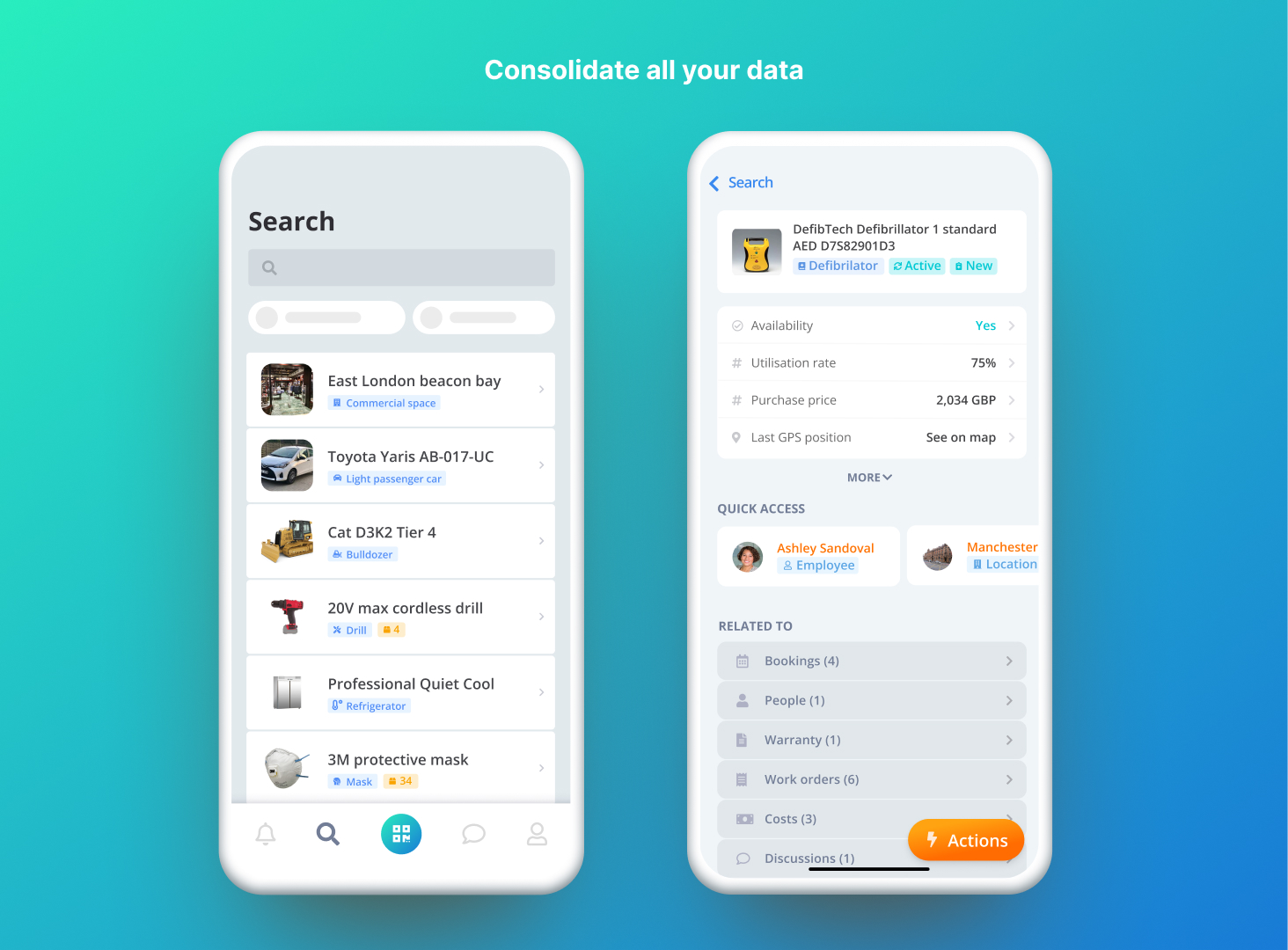 screenshot of Bulbthings