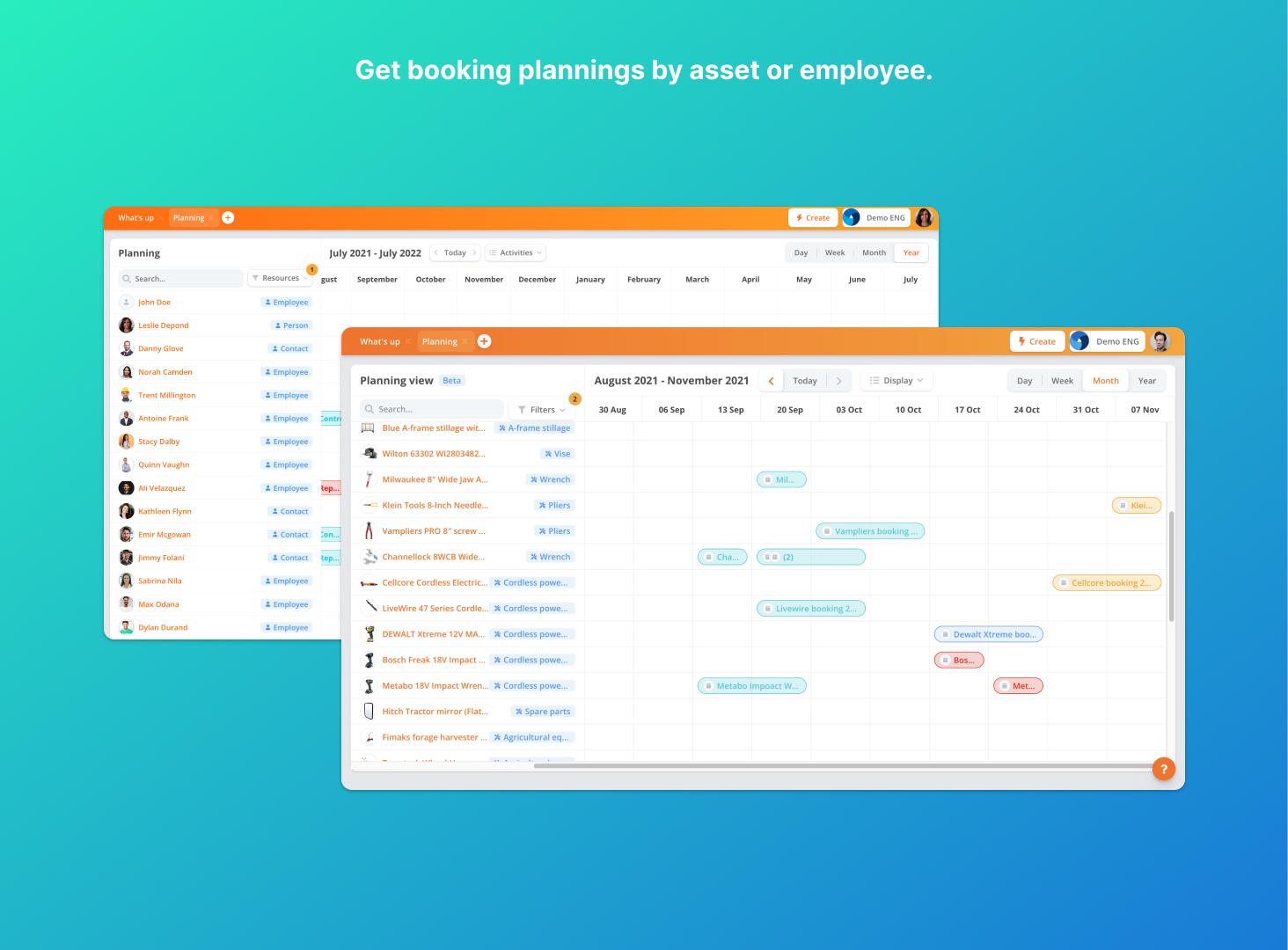 screenshot of Bulbthings