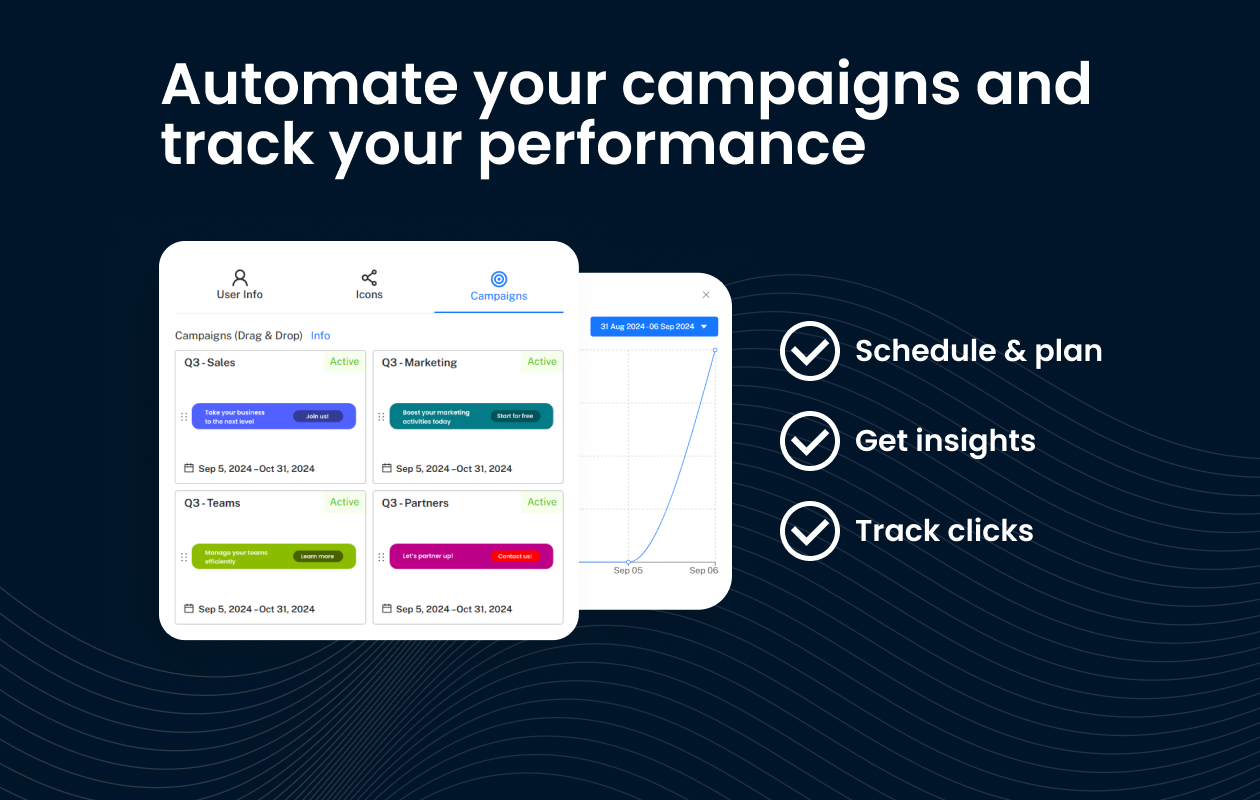 screenshot of BulkSignature