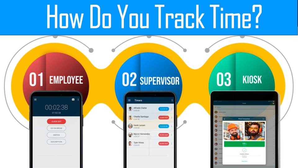 screenshot of BusyBusy