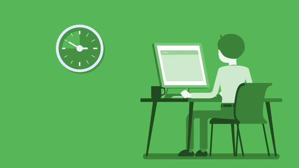 screenshot of BuzzBoard