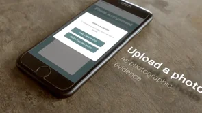 screenshot of ByteKast