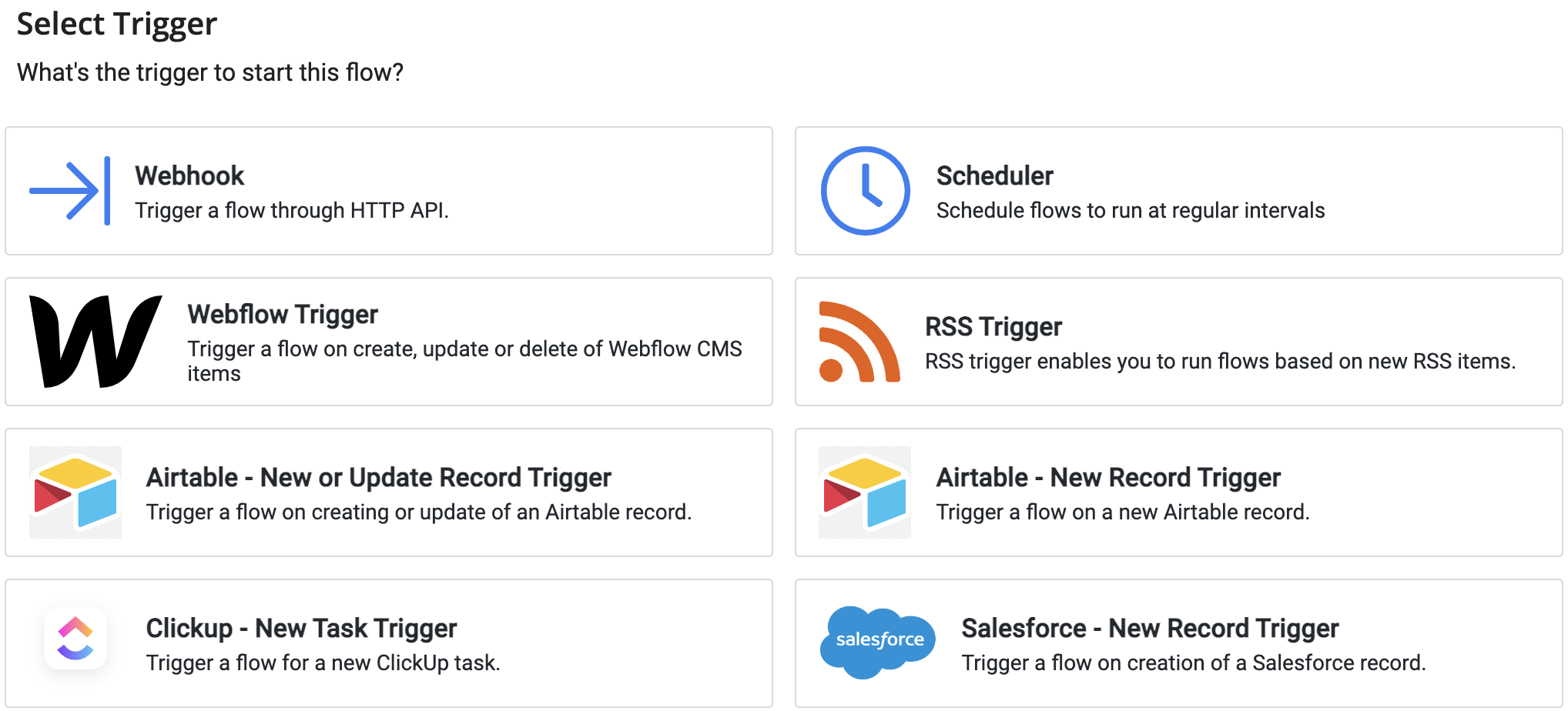 screenshot of Byteline