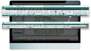 screenshot of CADMATE