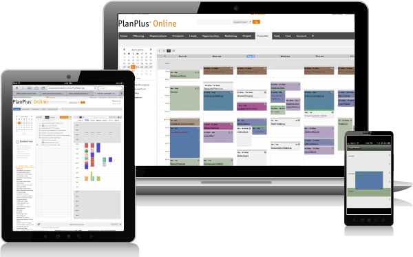 screenshot of COMPLETExRM