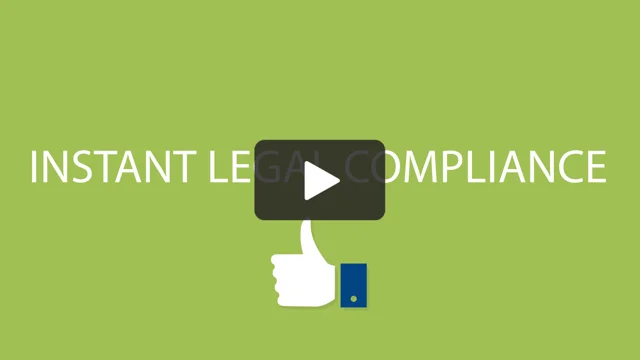 screenshot of COSHH365