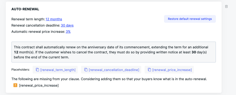 screenshot of Cacheflow
