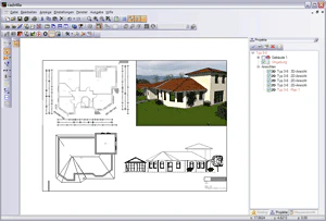 screenshot of Cadvilla