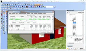 screenshot of Cadvilla