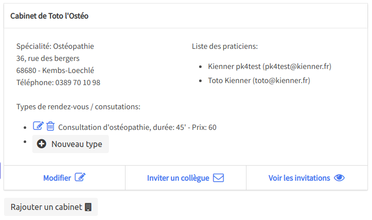 screenshot of CalConsult