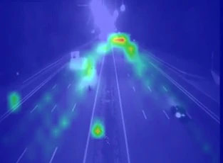 screenshot of Camlytics