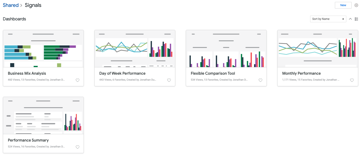 screenshot of Campspot