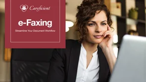 screenshot of Careficient