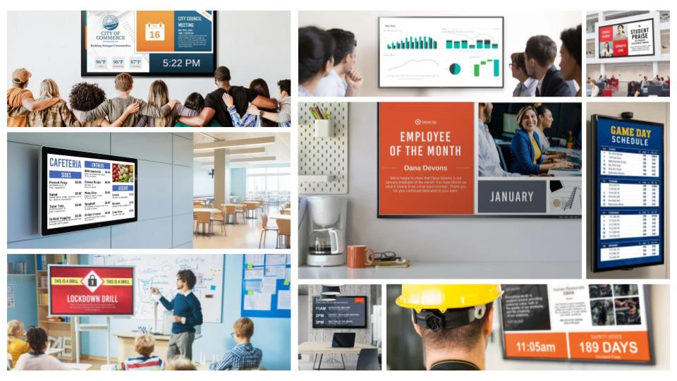 screenshot of Carousel