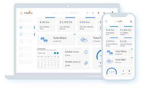 screenshot of CaseFox