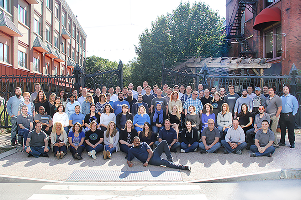 screenshot of CaterTrax