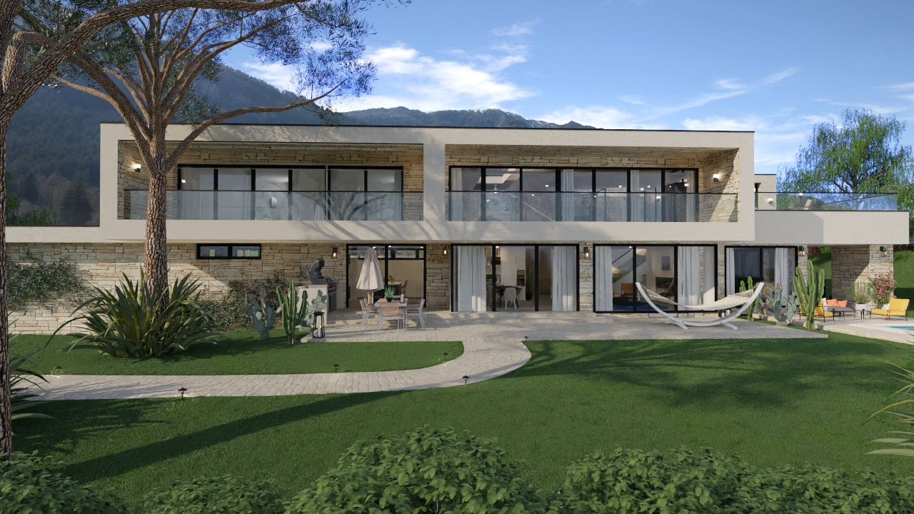 screenshot of Cedreo