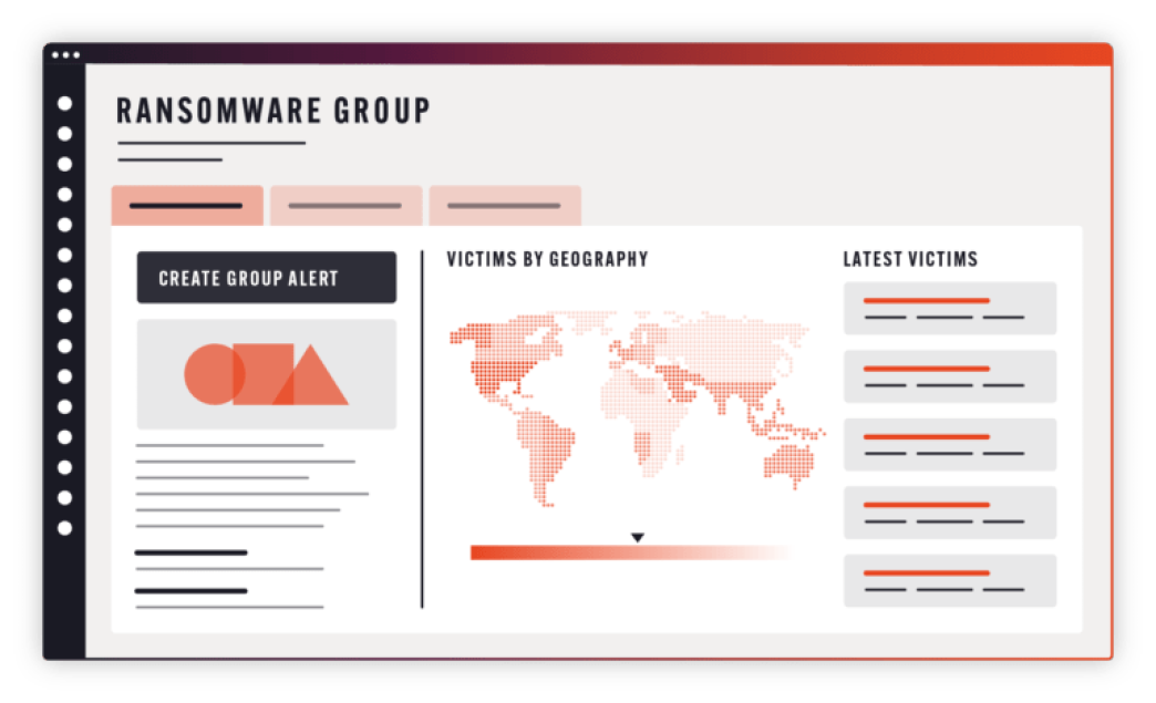 screenshot of Cerberus