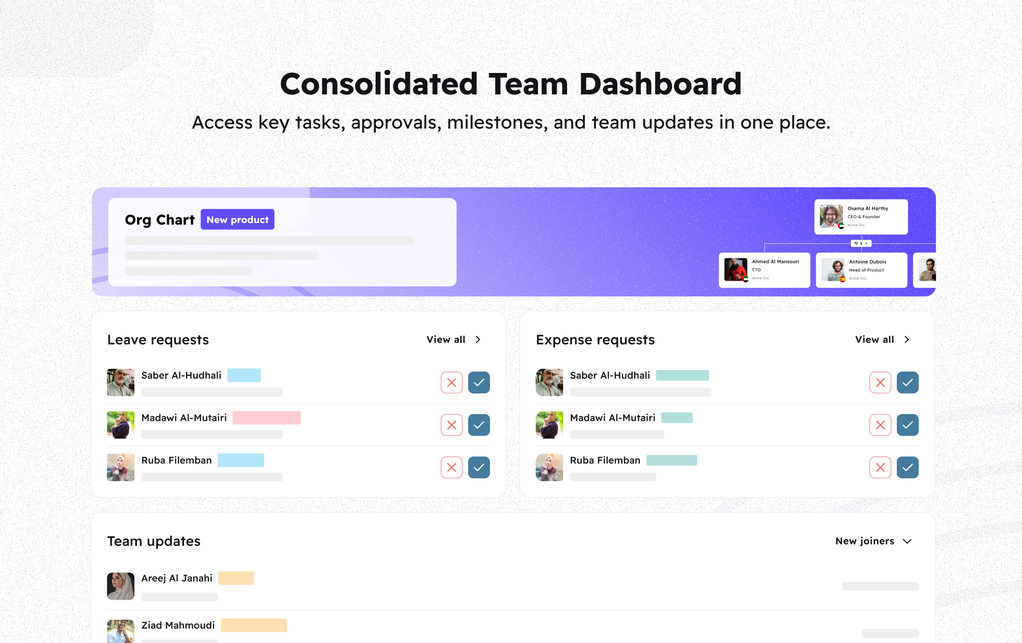 screenshot of Cercli