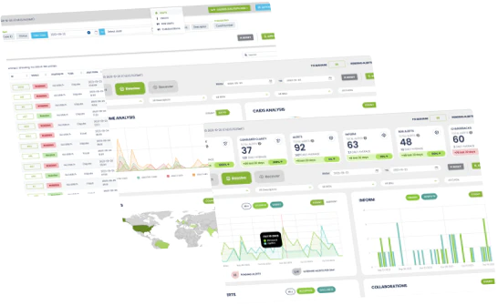 screenshot of ChargebackHelp