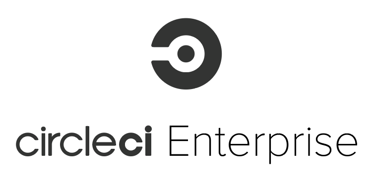 screenshot of CircleCI