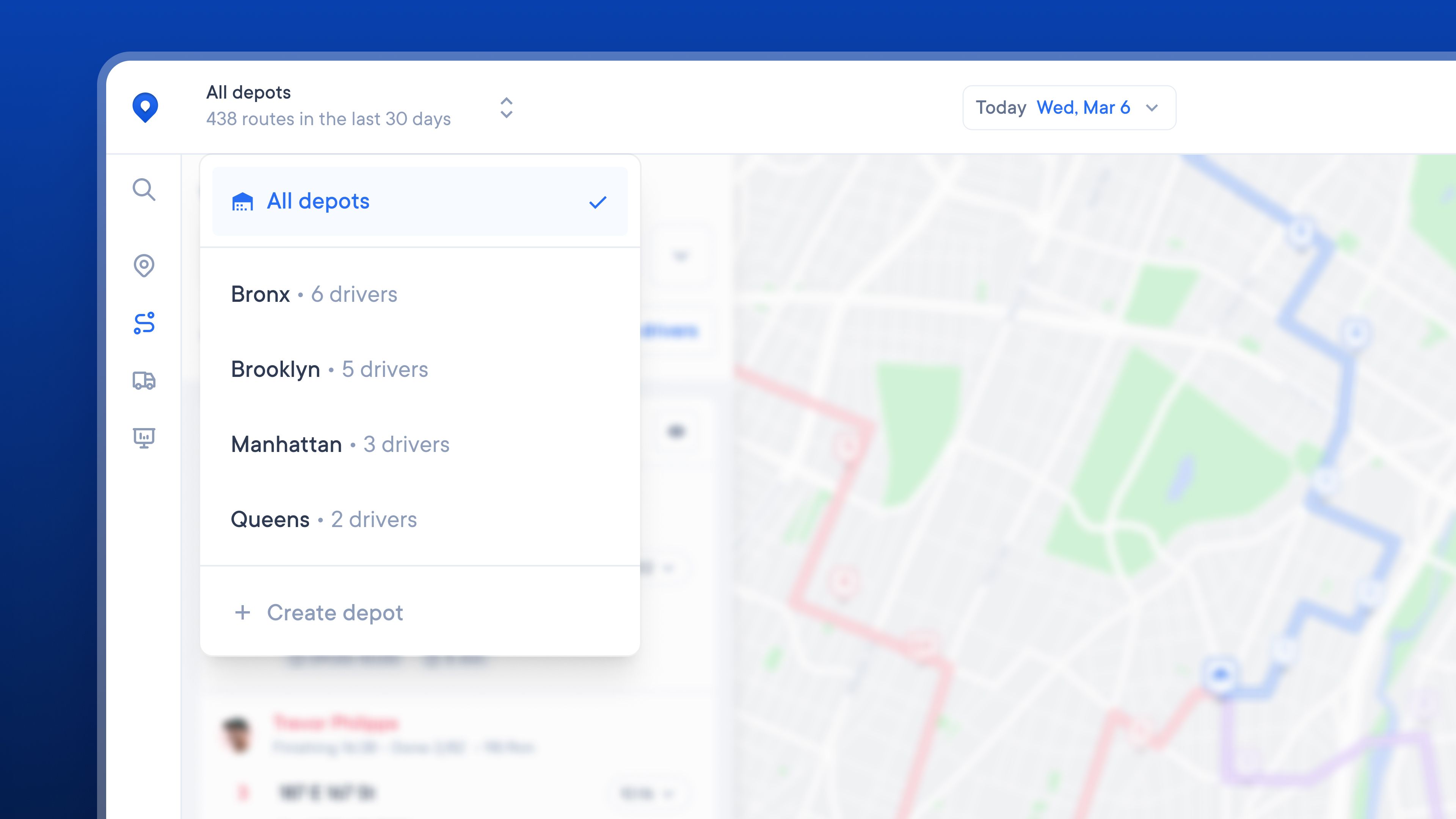 screenshot of Circuit