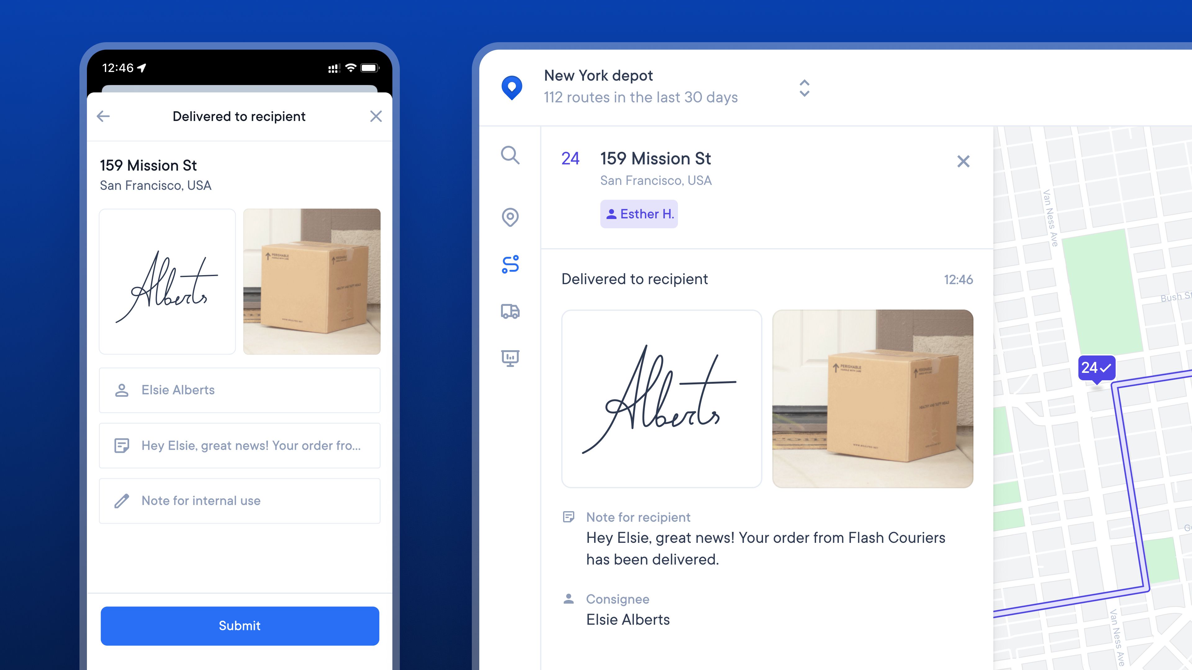 screenshot of Circuit