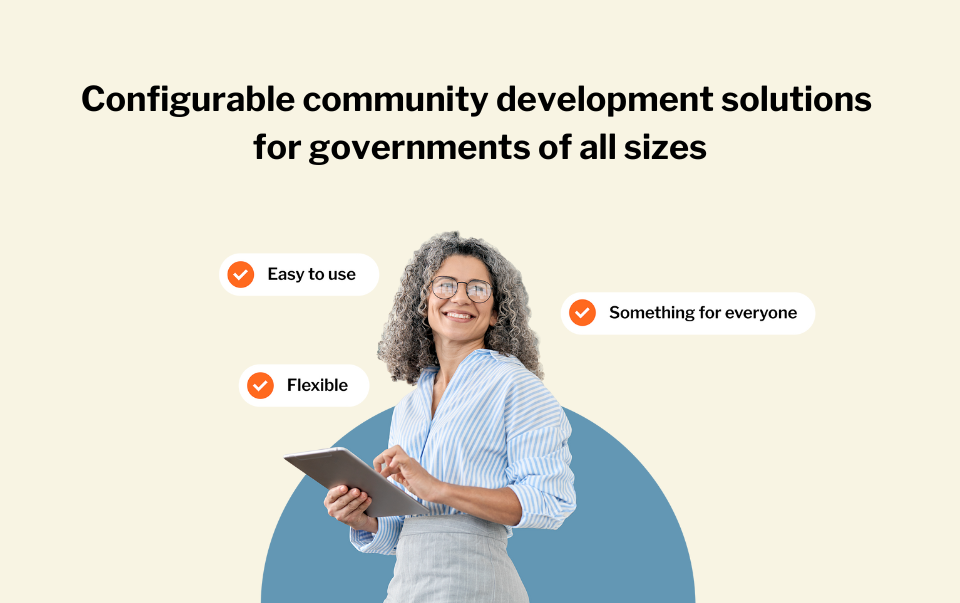 screenshot of Clariti