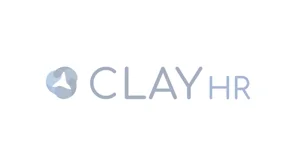 screenshot of ClayHR