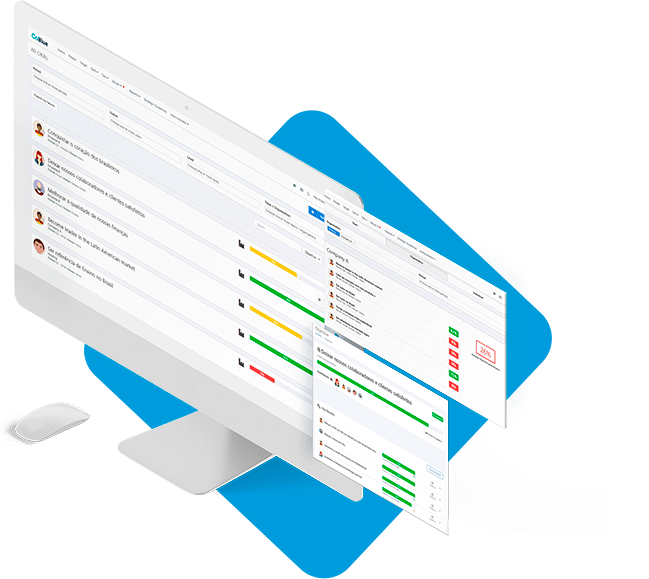 screenshot of CoBlue