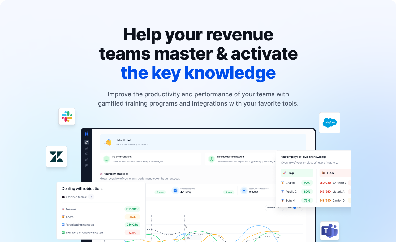 screenshot of Cockpit