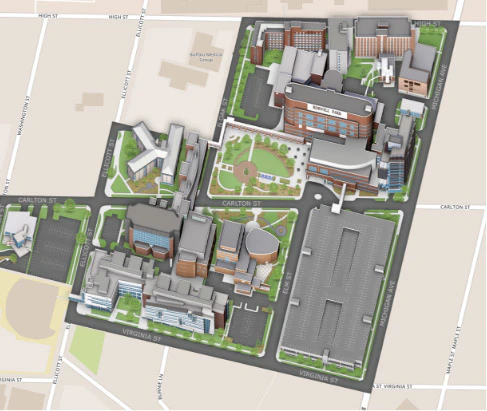 screenshot of Concept3D