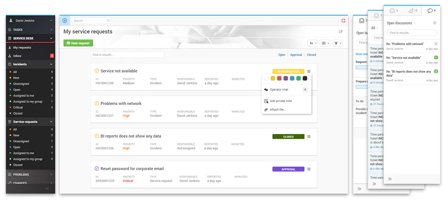 screenshot of Conclusion