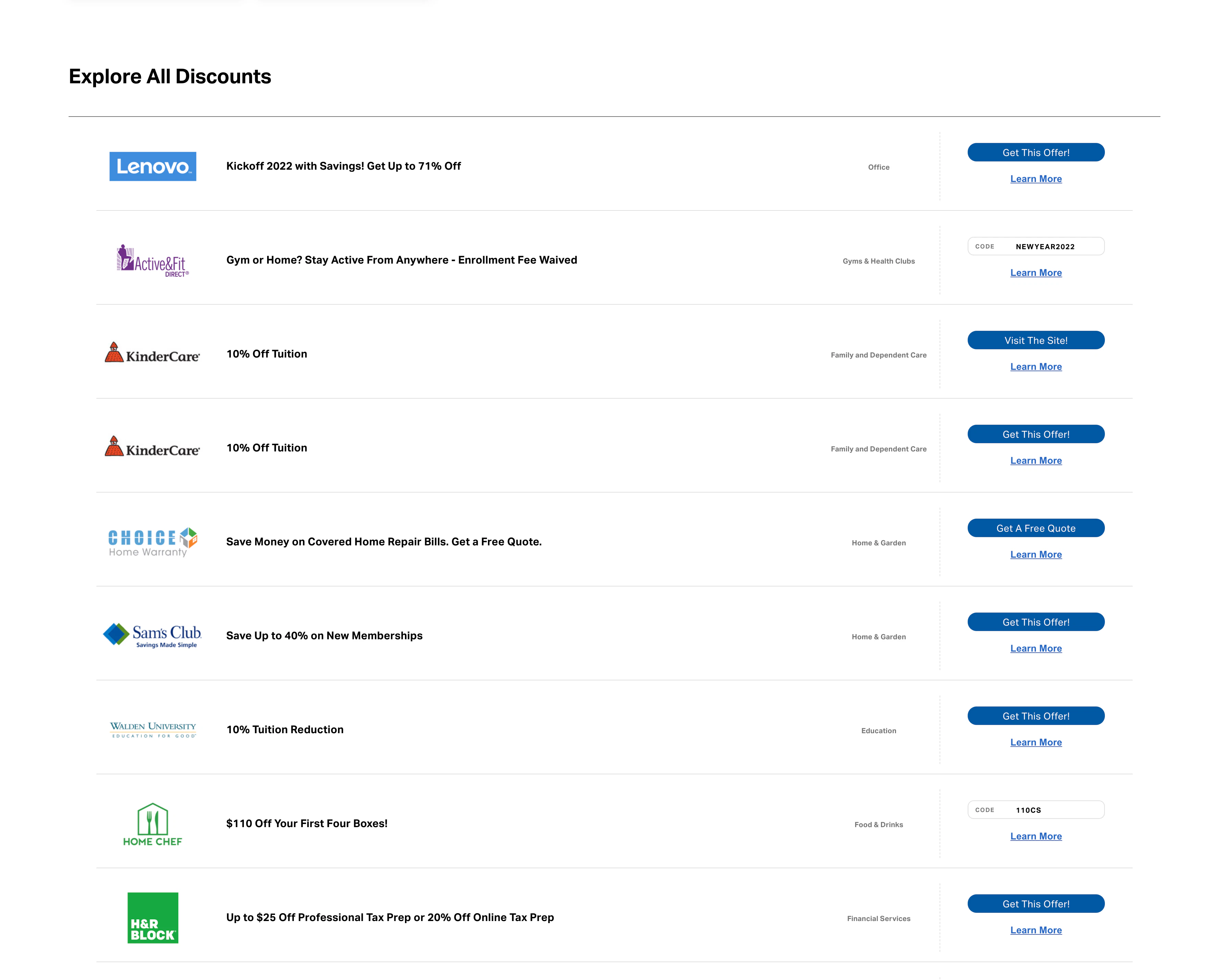 screenshot of Corestream