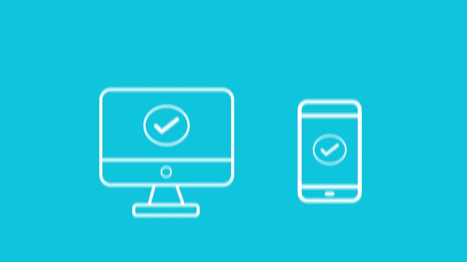 screenshot of Corpay