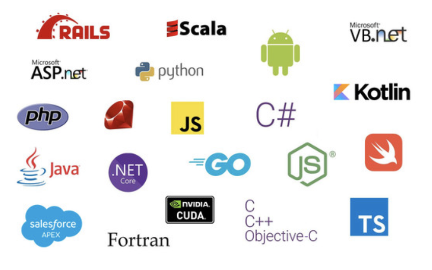 screenshot of Coverity