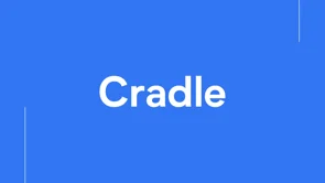 screenshot of Cradle