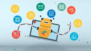 screenshot of Custobar