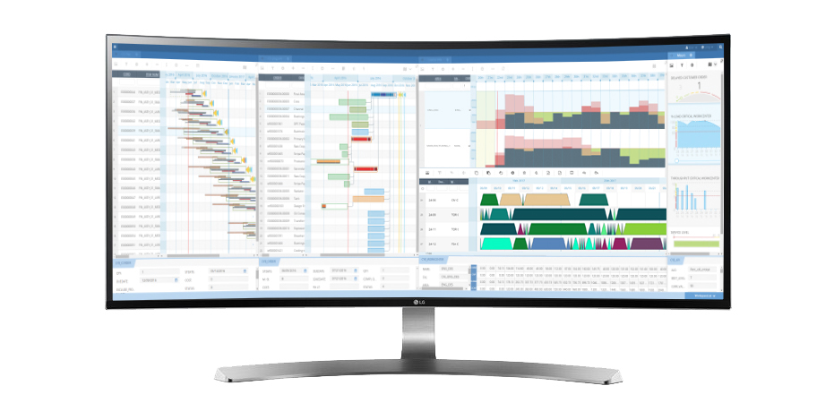 screenshot of CyberPlan