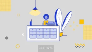 screenshot of DOCUBASE