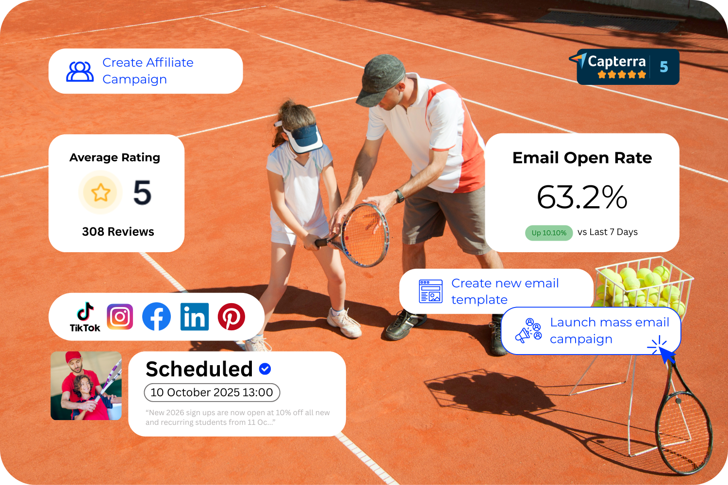 screenshot of DOJODIGI