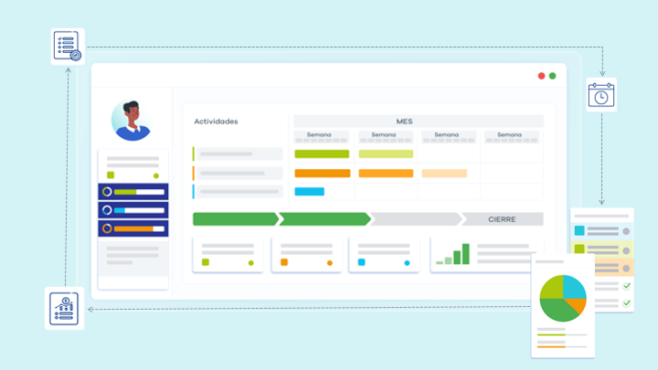 screenshot of Daruma