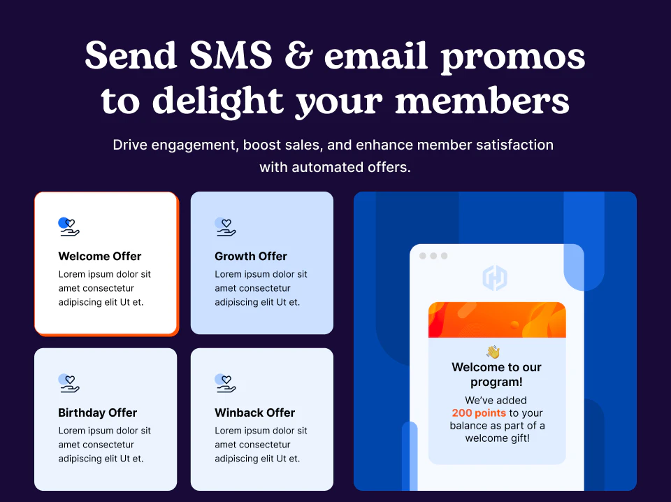 screenshot of DataCandy