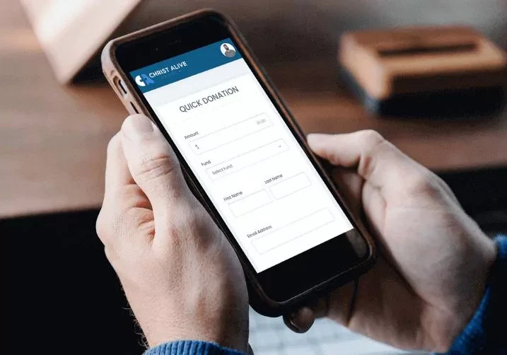 screenshot of Digigiv