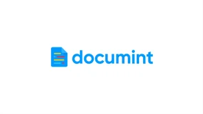 screenshot of Documint