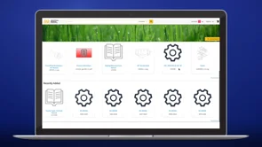 screenshot of Documoto