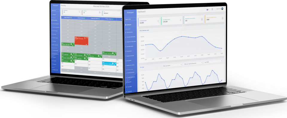 screenshot of Doinsport