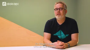 screenshot of Dokapi